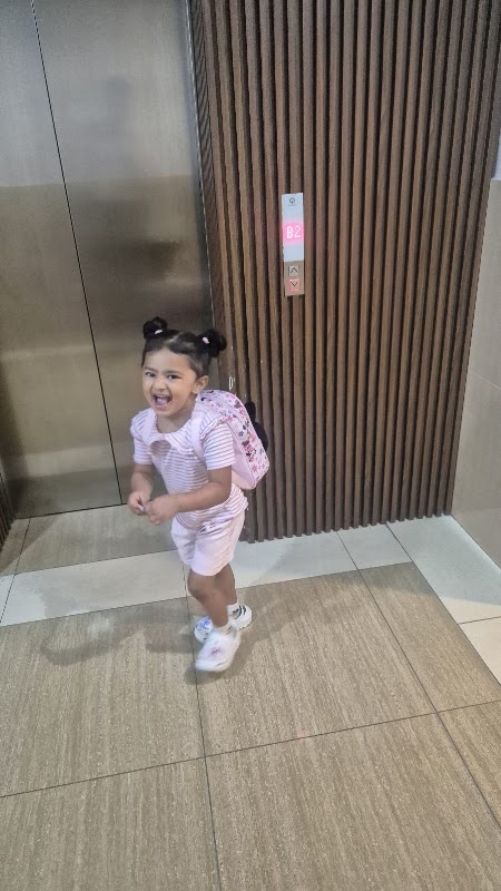 Little Wonders Nursery Dubai JVC