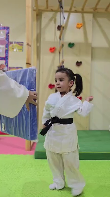 Space kids nursery حضانة اطفال الفضاء