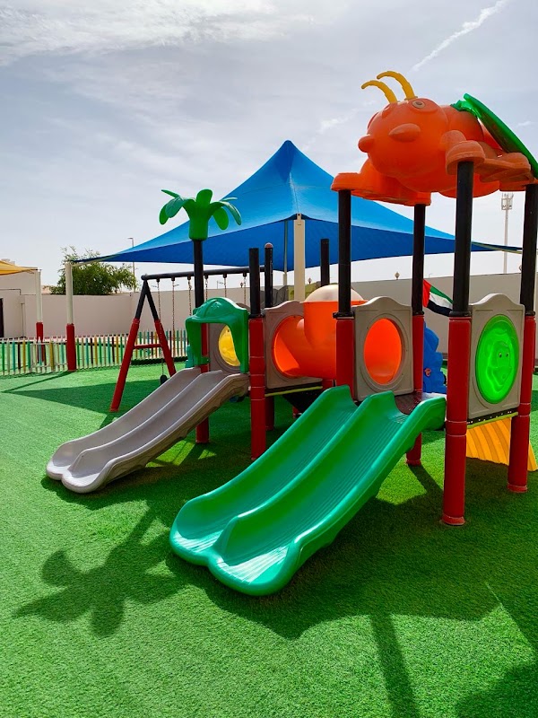 Salam Kids Nursery