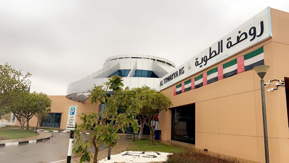 Al Towayya KG