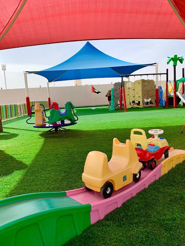 Al Sawsan Kindergarten