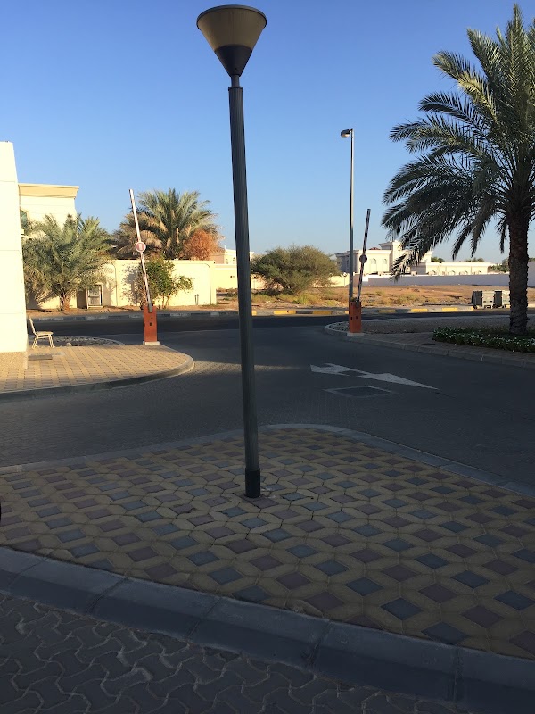 روضة الغدير