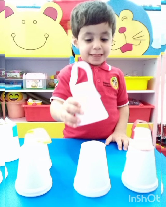 Al Durrah Kindergarten
