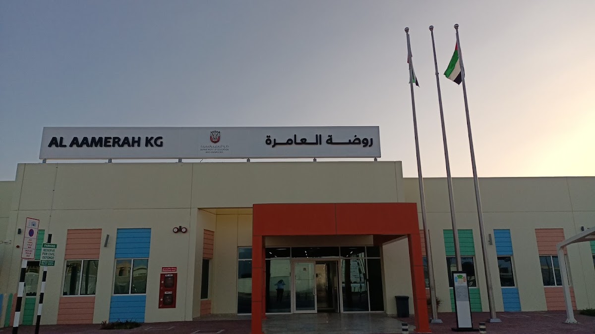 Al Taqwa Kindergarten
