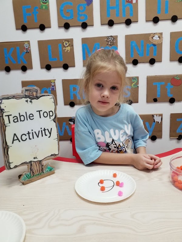 Euro Kids International Nursery Branch 2 - Al Majaz 3 Branch