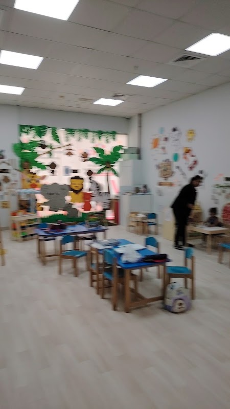Magic Kids Nursery