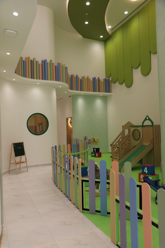 WizKidz Nursery Dubai