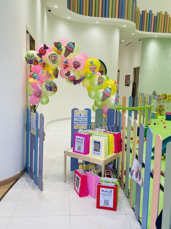 WizKidz Nursery Dubai