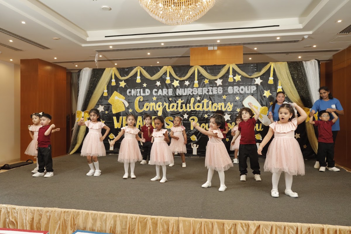 Al Farha Nursery