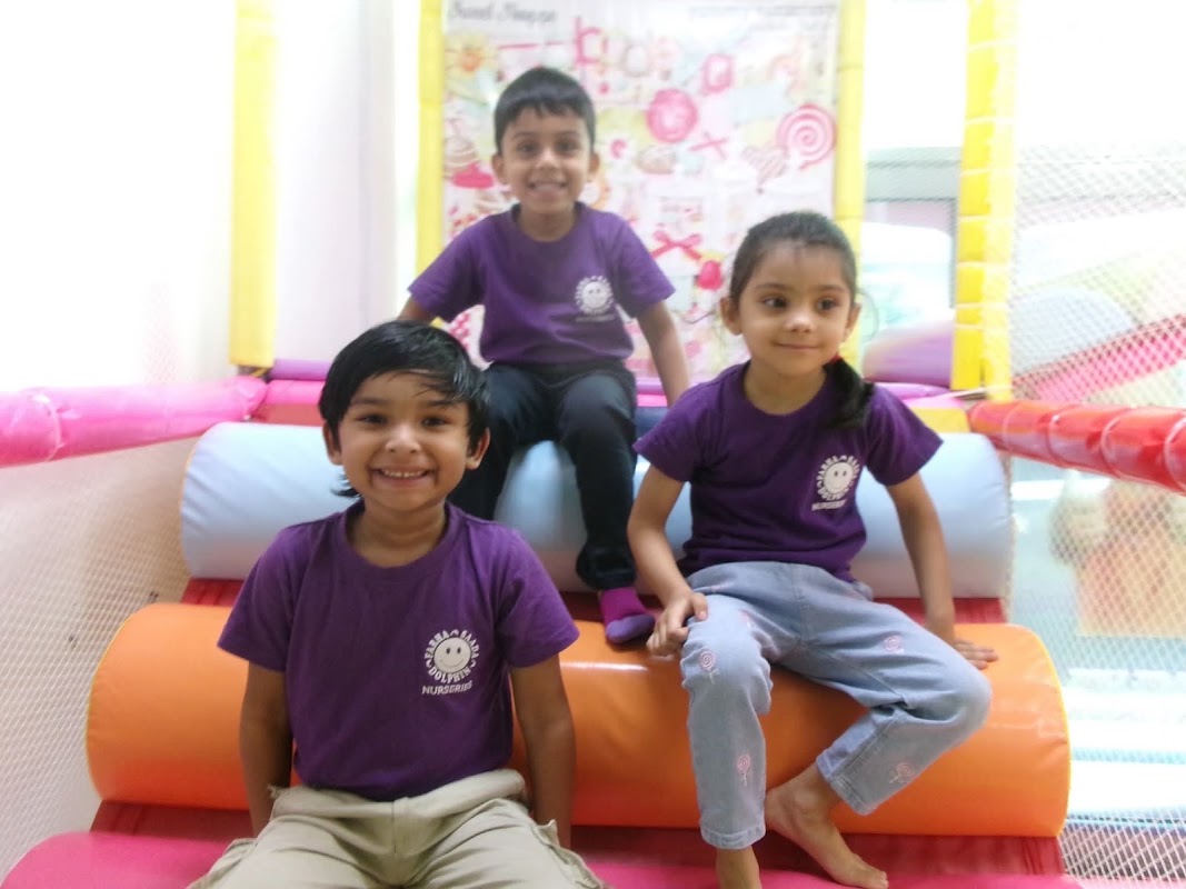Al Farha Nursery
