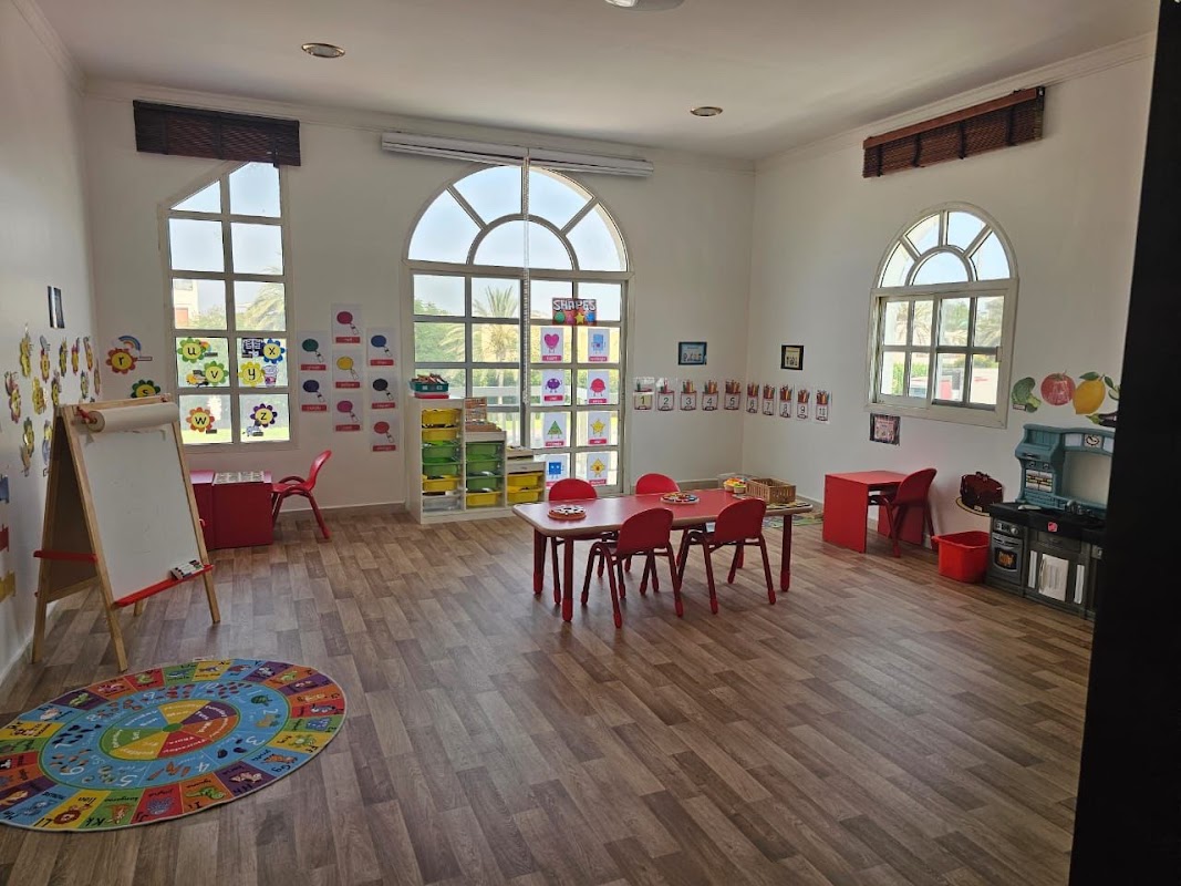 Al Bait Al Sagheer Nursery (Learn & Fun)