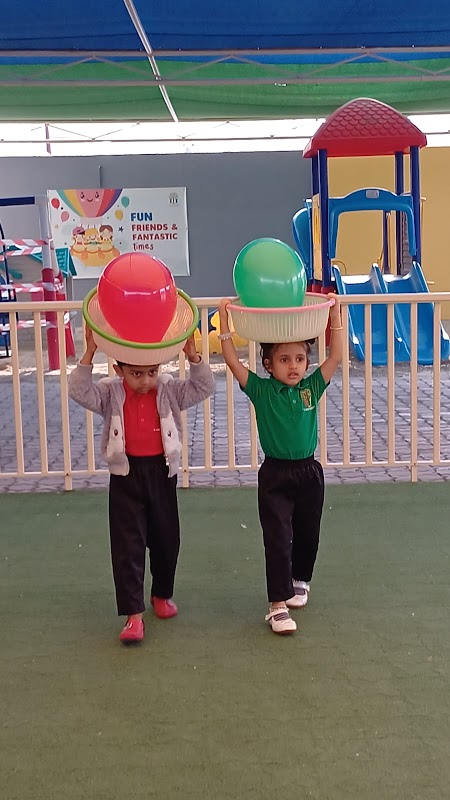 Al Khan Nursery LLC