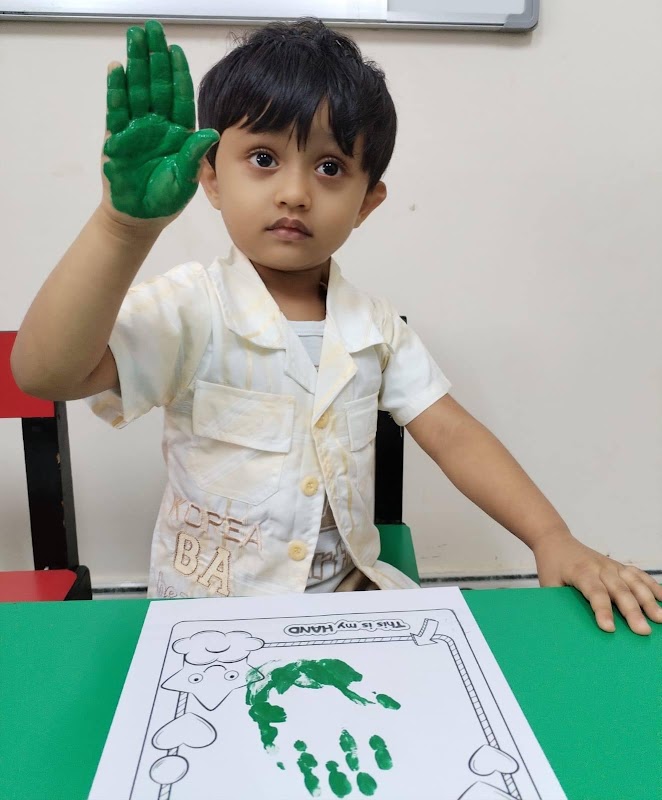 Al Khan Nursery LLC