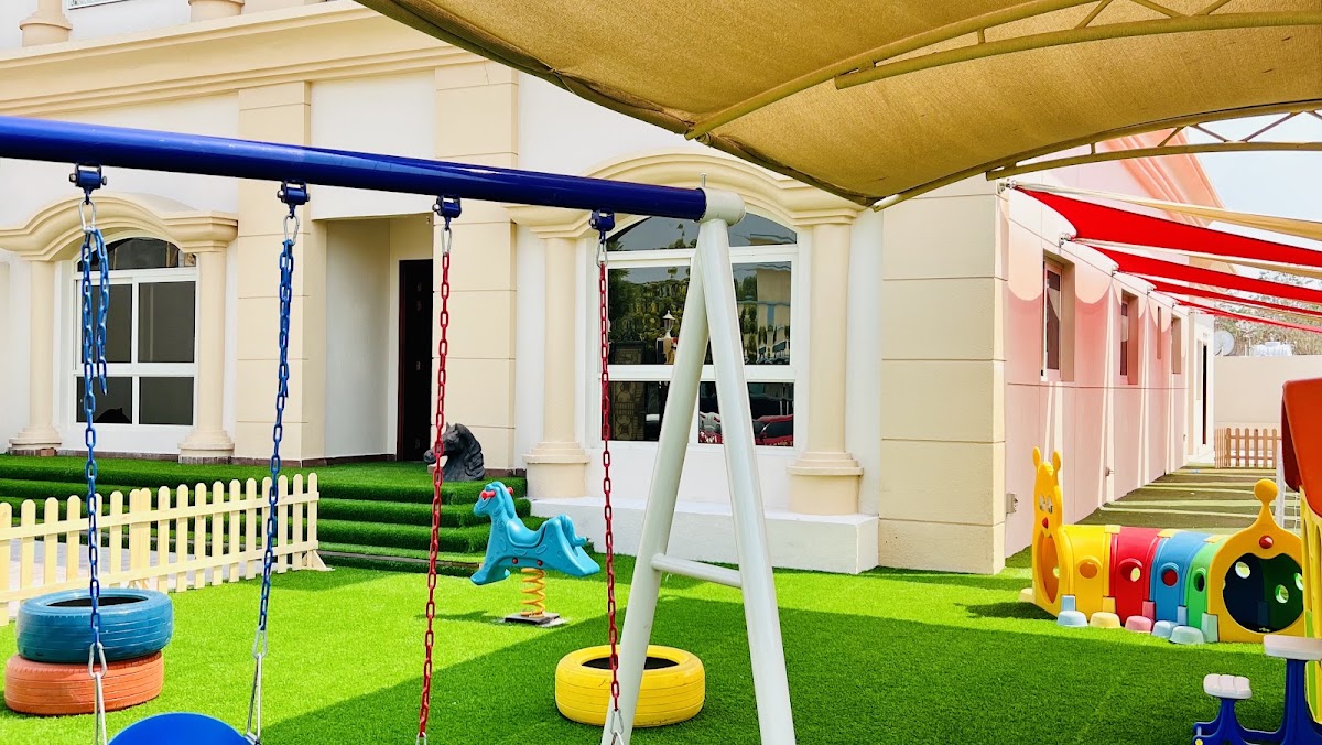 Milano Nursery