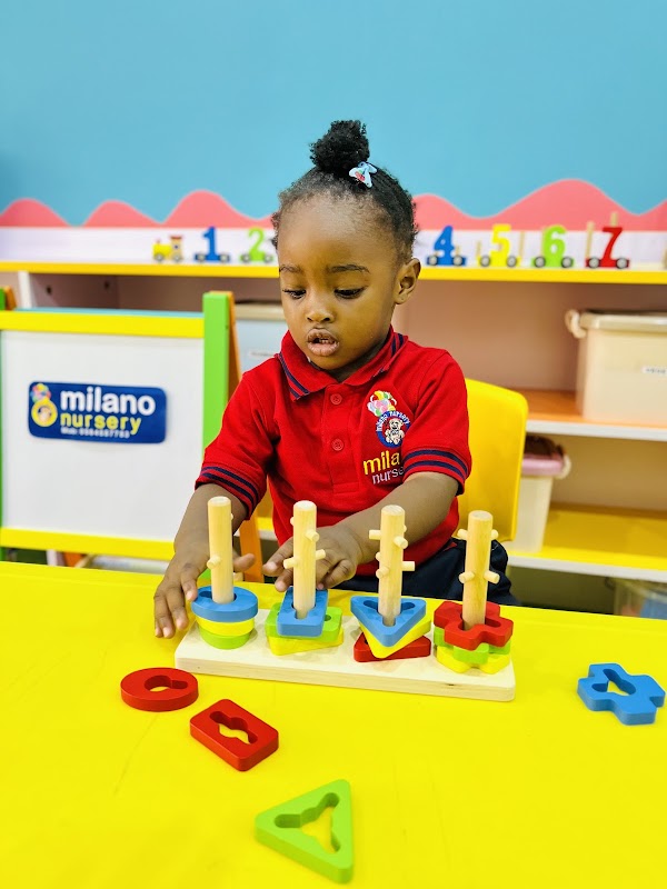 Milano Nursery