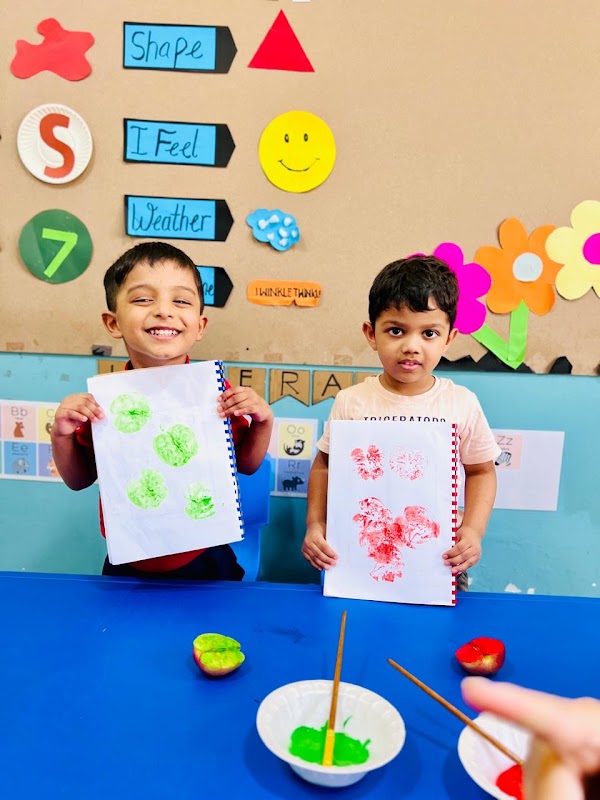 Milano Nursery