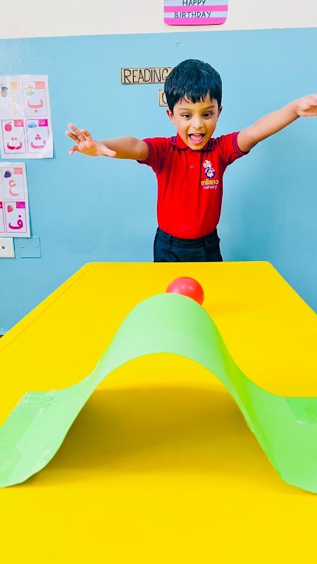 Milano Nursery