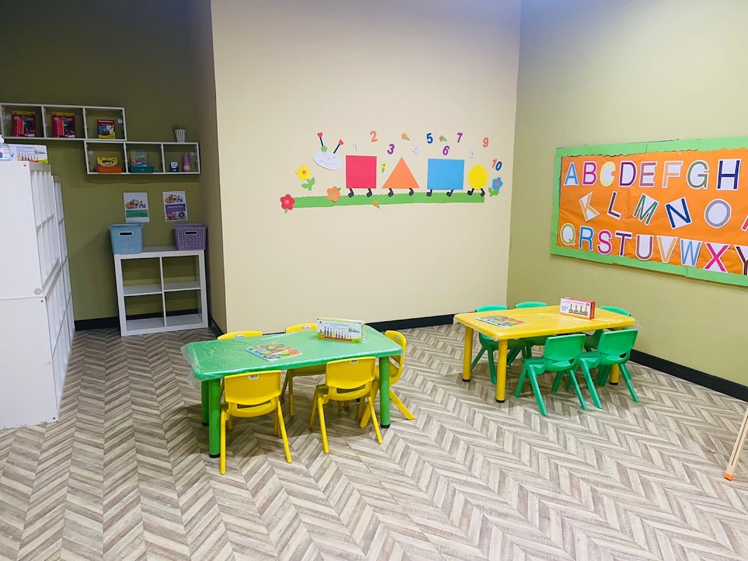 Smart Kids Nursery