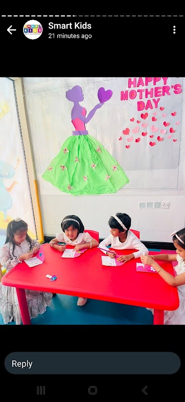 Smart Kids Nursery