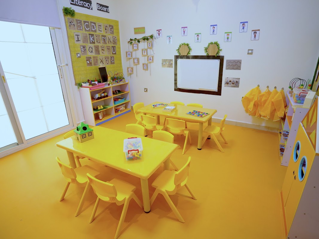 Newcastle Nursery