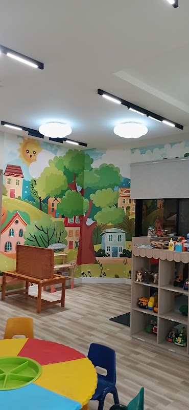 Pippen Park Nursery