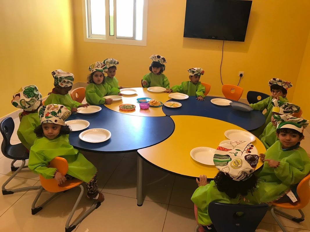 Al Iman English Nursery