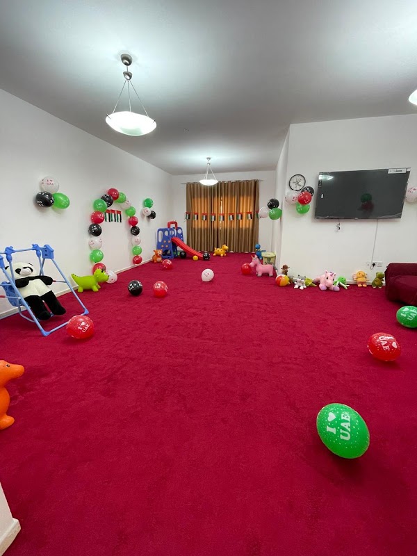 BABY SHARK DAY CARE , BABYSITTING , NURSERY AND PRESCHOOL