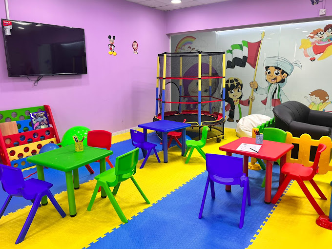 Al Farasha Kids Nursery