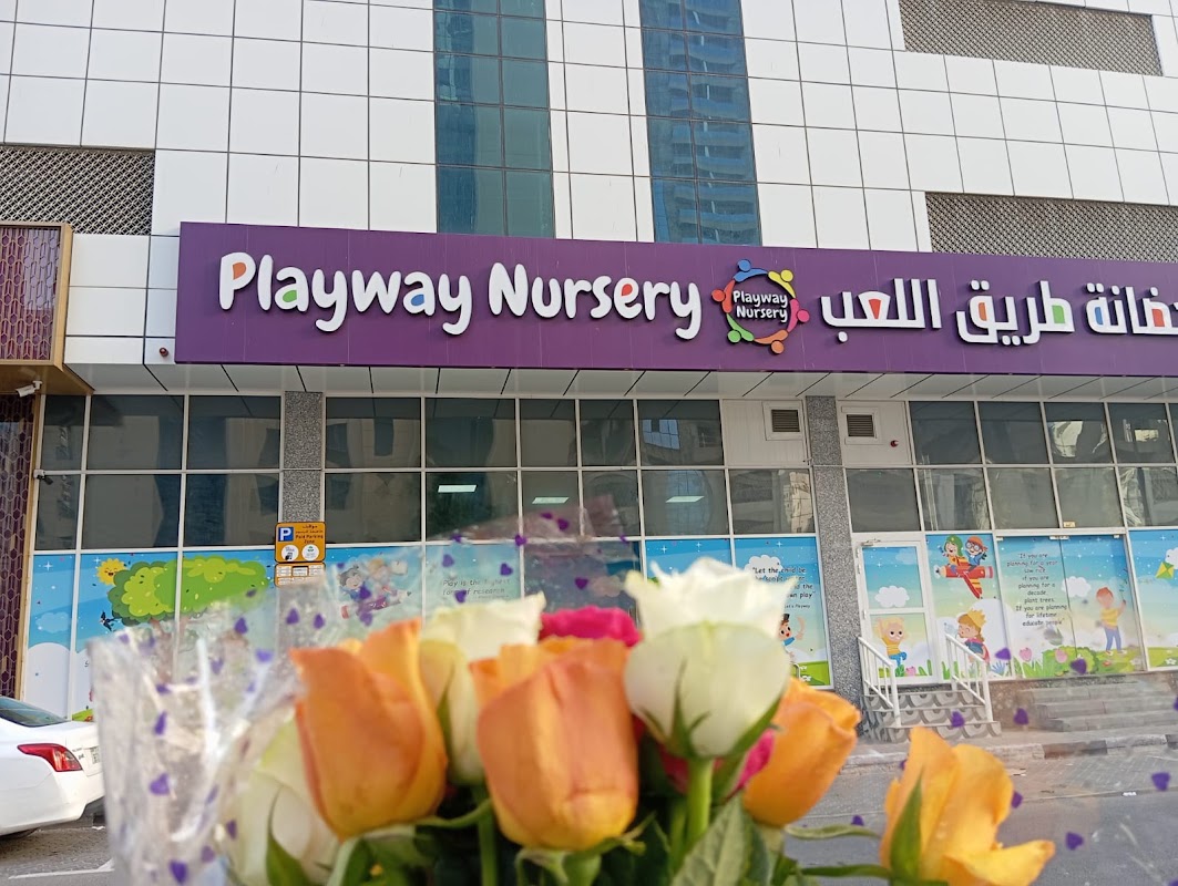 Playway Nursery