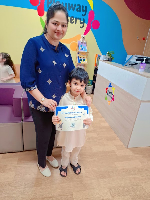 Playway Nursery
