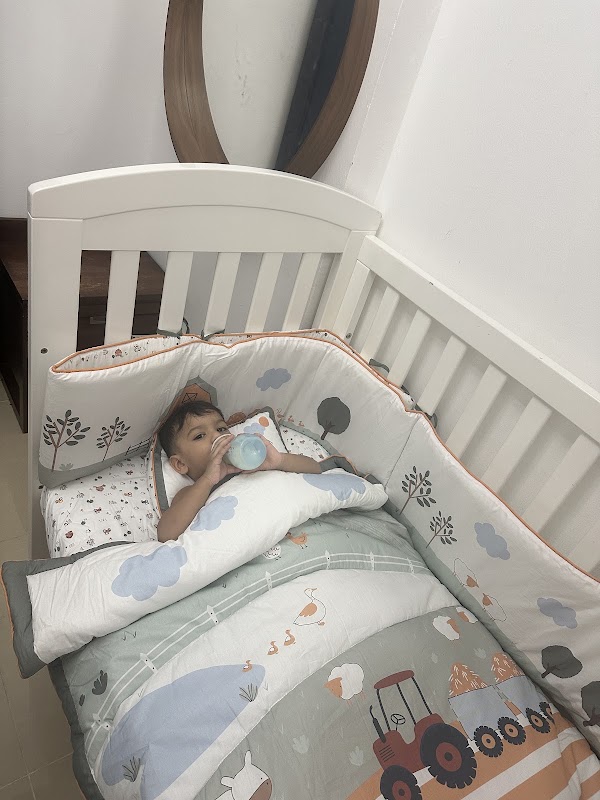 Johnny’s Day care