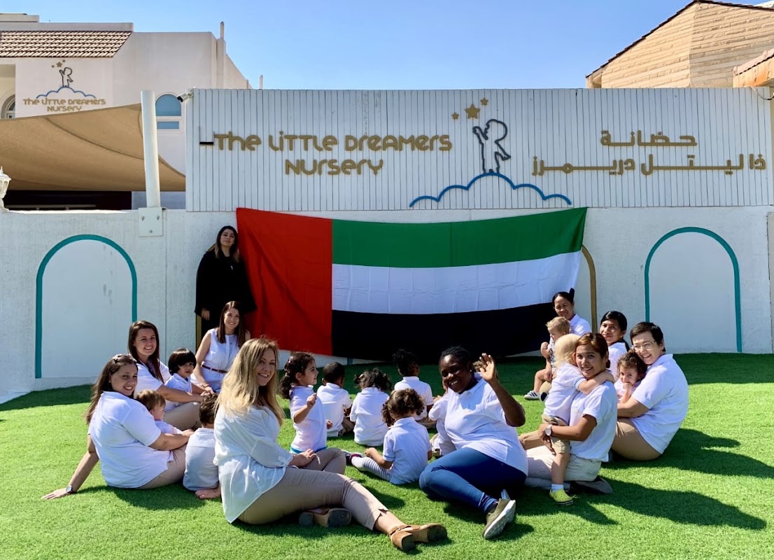The Little Dreamers Nursery - Nursery in Dubai , Jumeirah 3