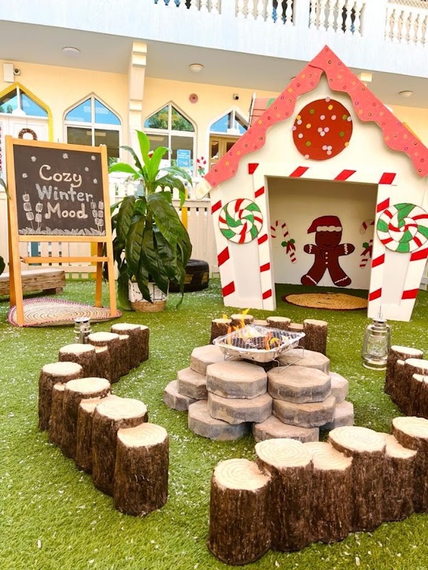 The Little Dreamers Nursery - Nursery in Dubai , Jumeirah 3