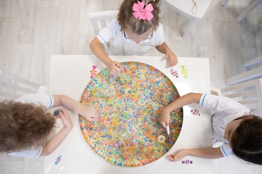 The Little Dreamers Nursery - Nursery in Dubai , Jumeirah 3