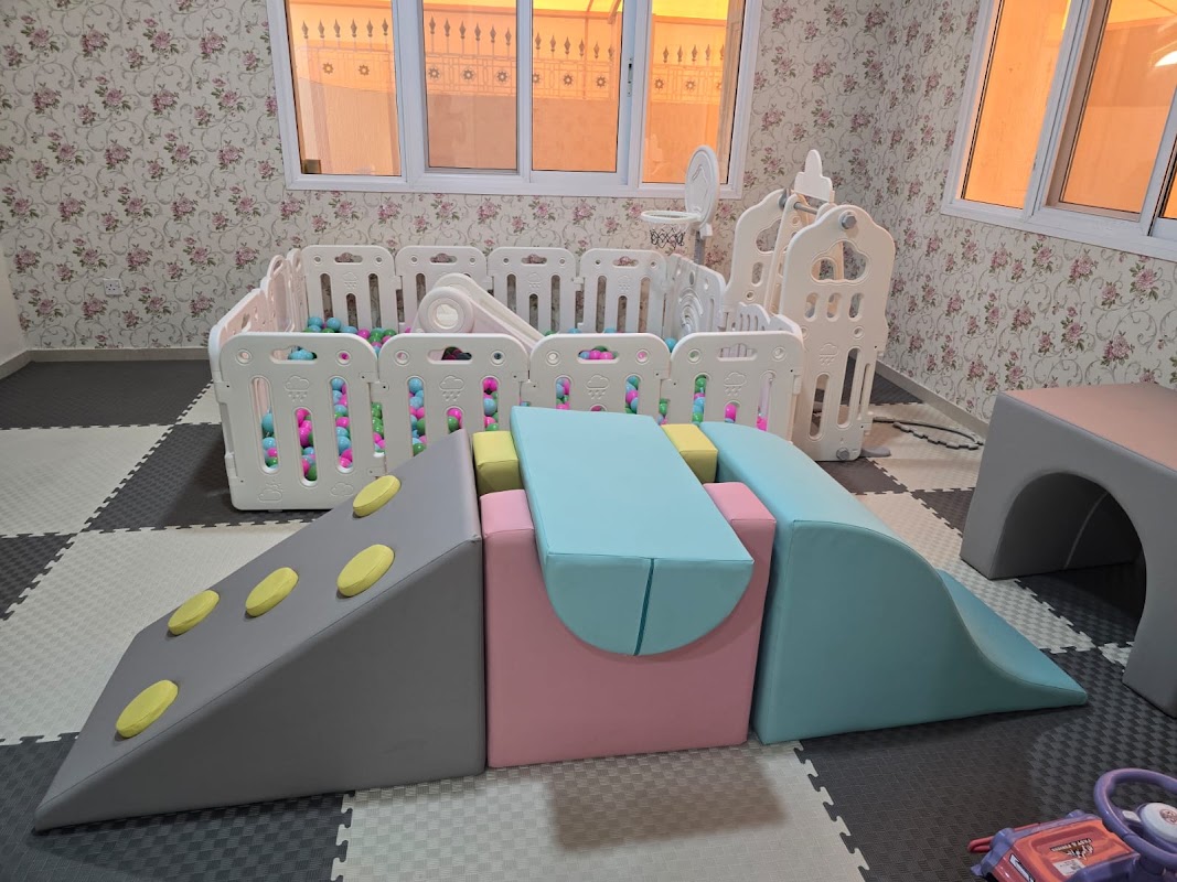 Key Talent Nursery