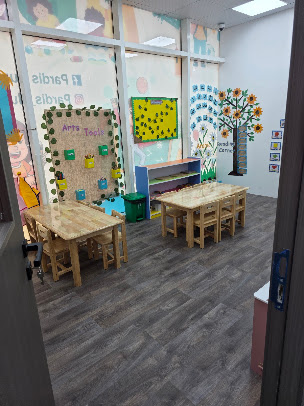 Pardis Nursery