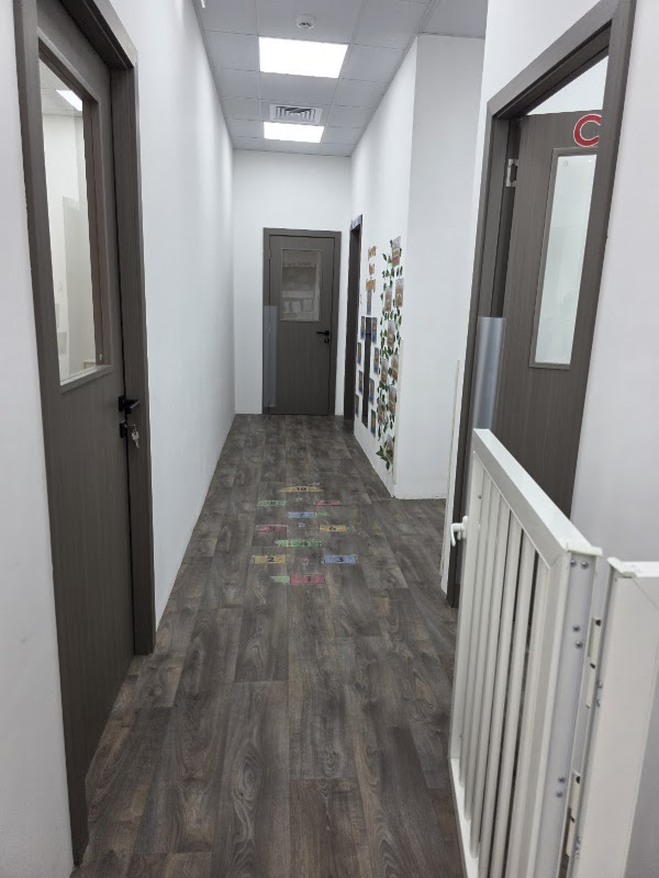 Pardis Nursery
