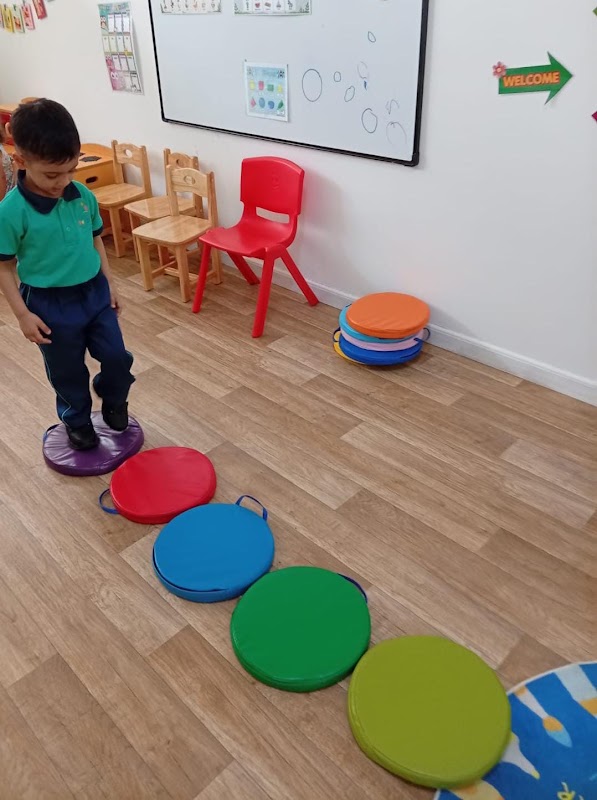 Excellence Nursery