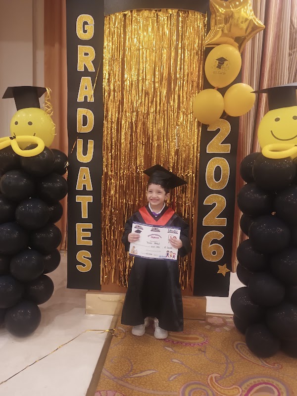 Al Saada Nursery