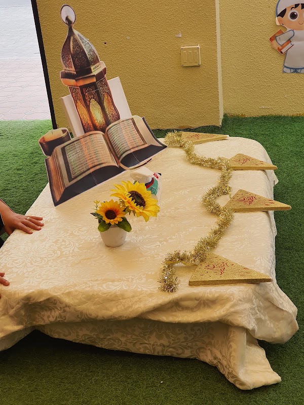 Euro Kids International Nursery