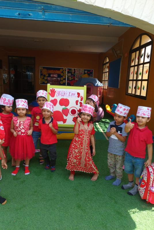 Lollipop Nursery and Day Care