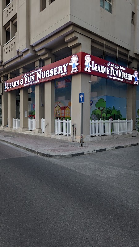 Learn and Fun Nursery Karama