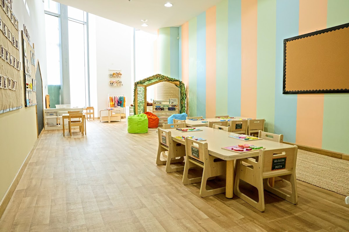 Miles of Smiles Nursery