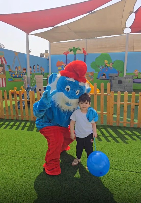 We Are Kids Nursery L.L.C.SP