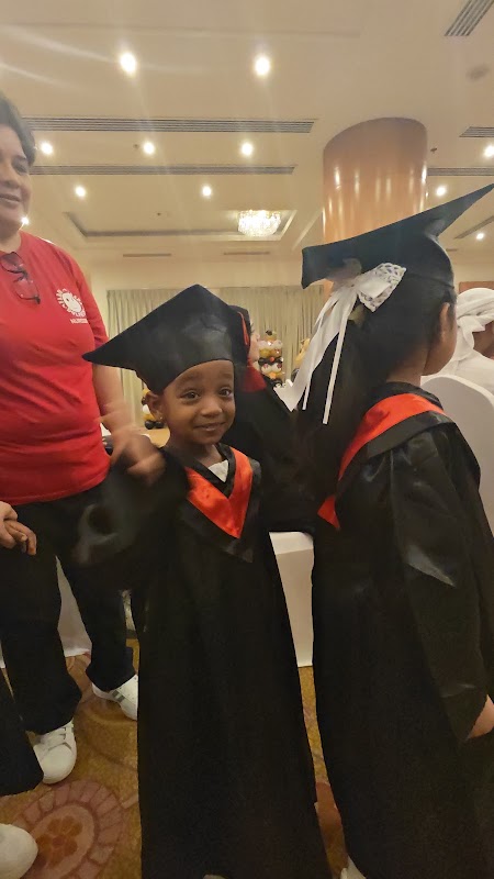 Abtal Al Baraiem Nursery